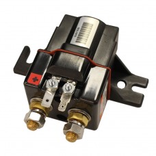 Solenoid - Club Car Precedent  48V