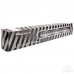 Light Bar, LED, 21", Flood, 12V-24V 54W 4050 Lumen