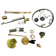 Carburetor Repair Kit- EZGO 1992-98 Gas
