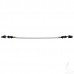 Governor Cable, 16 3/8", Club Car Gas 92-96, FE290 Only