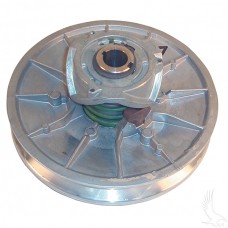 Driven Clutch, Club Car Precedent, DS 97-15 with Kawasaki Engine