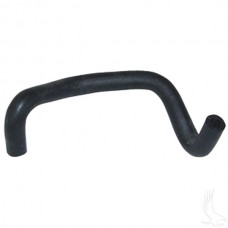 Hose, Carburetor to Filter Box, E-Z-Go TXT/Medalist 295cc Gas 94+