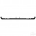 Seat Belt Kit includes: (2) 42" Fully Extended Seat Belts, Bracket and Hardware