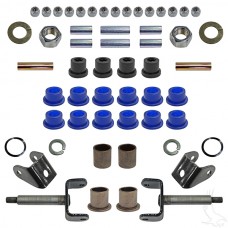 Club Car DS Front End Kit