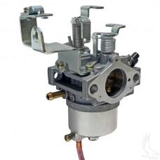 Carburetor, Yamaha Drive2 Non-EFI, G22-Drive 4 Cycle Gas