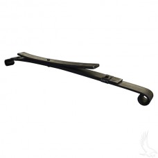 Leaf Springs, Set of 2, Rear Dual Action Heavy Duty, Club Car Tempo, Precedent