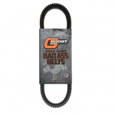 Heavy Duty Drive Belt- Club Car DS Turf/ Carryall / Villager 2000+