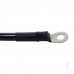 Battery Cable SET, Includes (5) 12" 4 gauge, Club Car 36V 81+, Yamaha G2/G8/G9 36V 85-94