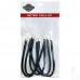 Battery Cable SET, Includes (5) 12" 6 gauge, Club Car 36V 81+, Yamaha G2/G8/G9 36V 85-94