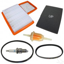 Deluxe Tune Up Kit, Yamaha G16-G22 4 Cycle Gas