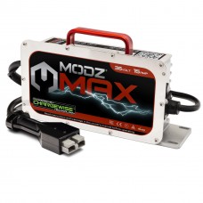 MODZ MAX36 15 Amp EZGO Marathon Battery Charger for 36 Volt Golf Carts