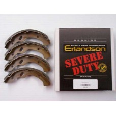 EZGO Brake Shoes 96 1/2 - 2013