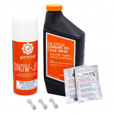 SNO-THRO Maintenance Kit for CLASSIC COMPACT SNO-TEK Snow Blowers
