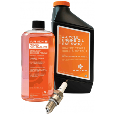 SNO-THRO Engine Maintenance Kit DELUXE PLATINUM PROFESSIONAL Snow Blowers