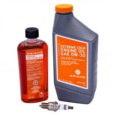 SNO-THRO Premium Engine Maintenance Kit CLASSIC DELUXE COMMERCIAL Snow Blowers
