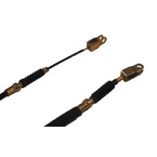 Brake Cable G2/G9 gas passenger side