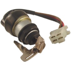 Key Switch G11-G-22