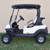 RHOX Fender Flare, SET OF 4, Club Car Tempo