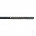 Battery Hold Down Rod, Z-hook 11.625", Club Car DS Electric 81+