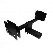 Denago Rover XL Golf Cart Trailer Hitch