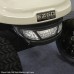 Light Bar Bumper Kit, Complete, LED, E-Z-Go TXT 2014+