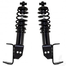 Shock, Front, Camber Adjustment, SET of 2, Yamaha Drive2, Drive