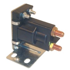 12 Volt Solenoid