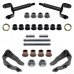Repair Kit, Front End, Club Car Tempo, Onward, Precedent 04+
