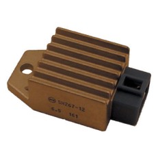 Voltage Regulator G8-G22