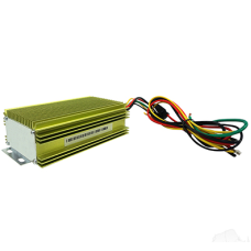 Voltage Reducer, 26V-60V to 12V,  20 AMP