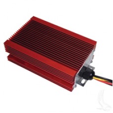 Voltage Reducer 36V-48V to 12 Volt 20 Amp
