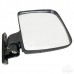 Mirror, SET OF 2, UTV Style Side Mount, Universal