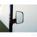Mirror, SET OF 2, UTV Style Side Mount, Universal