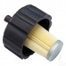 Red Hawk, Fuel Filter for Yamaha G2-G11 Gas Golf Cart