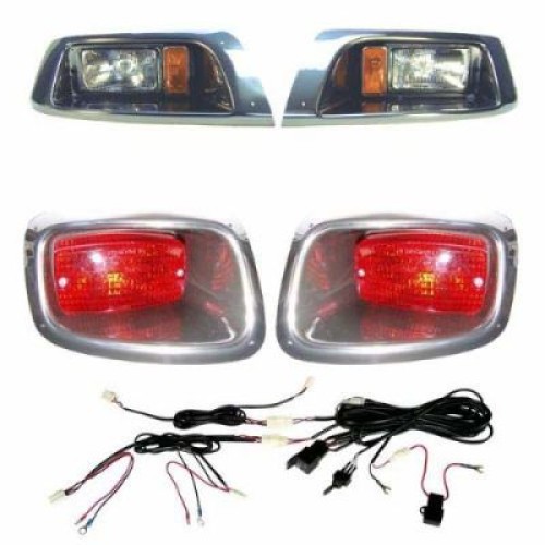 EZGO Light Kit