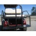 Yamaha G22 Golf Cart Rear Flip Seat