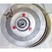 Club Car Drive Clutch Button Kit