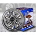 Chrome SS Wheel Covers