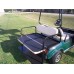 EZGO Rear Flip Seat