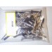 EZGO Body Rivet Kit