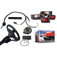 EZGO Ultimate Light Kit