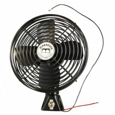 Maradyne Fan 12V Hard Wired Golf Cart Fan
