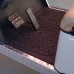 RHOX Rhino Floor Mat, E-Z-Go TXT 1996 & Newer Golf Cart Mat
