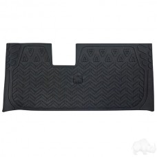 RHOX Rhino Floor Mat, E-Z-Go TXT 1996 & Newer Golf Cart Mat