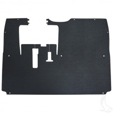 Floor Mat for Yamaha Drive 2007 & Newer