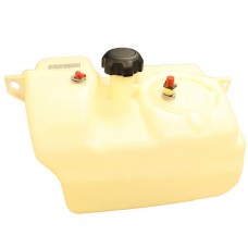 Fuel Tank- Yamaha Drive 2012+ Gas