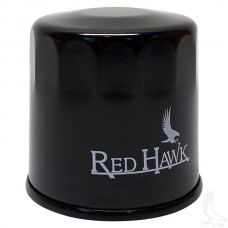 Oil Filter, E-Z-Go RXV/TXT with Kawasaki Engine & Club Car OHV Engine Gas 92-13
