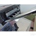 Steering Column Cover, Stainless Steel, E-Z-Go TXT 01+