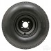 RHOX RXFG, 20x8.5-8, 4 Ply Tire