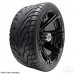 RHOX RXS, Directional, 215/35-14 DOT, 4 Ply Golf Cart Tires